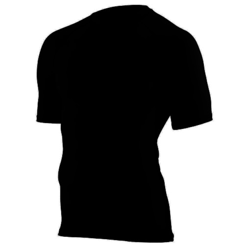 Hyperform Compression Short Sleeve Shirt-AiNGrp