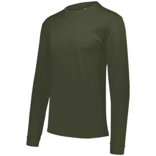 NexGen Long Sleeve Wicking Tee-AiNGrp