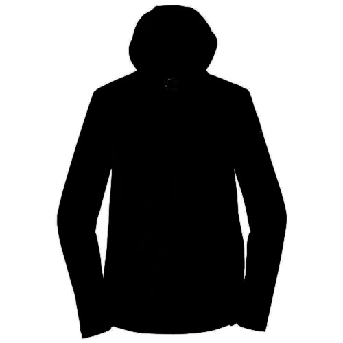 Nike Ladies Therma-FIT Fleece Hoodie-AiNGrp