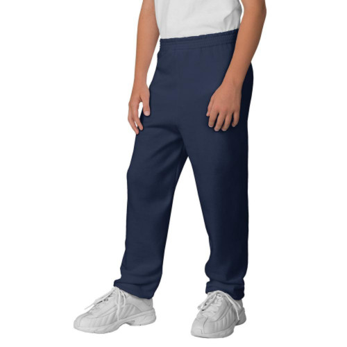Youth Fleece Sweatpant-AiNGrp