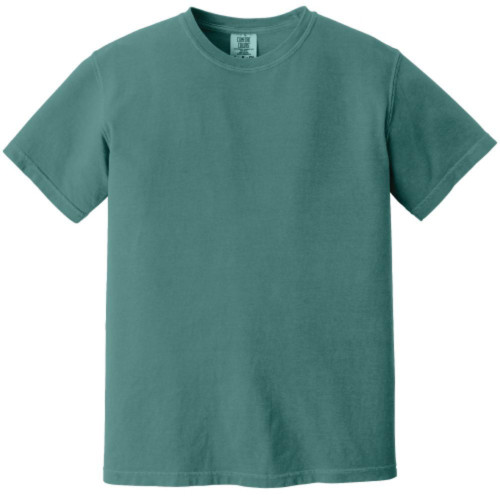 Comfort Colors Heavyweight Ring Spun Tee-AiNGrp