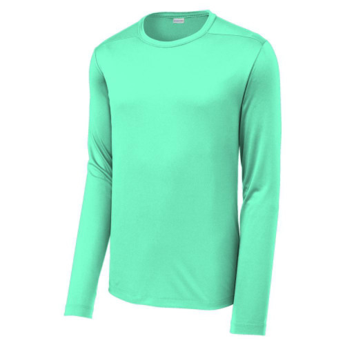 Long Sleeve Youth Posi-UV Pro Tee-AiNGrp