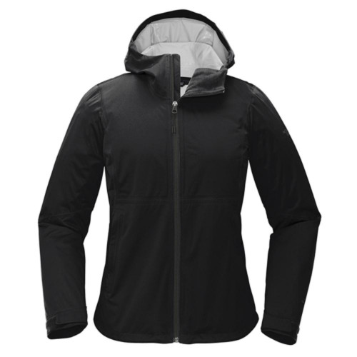 North Face Ladies Dry Vent Stretch Jacket-AiNGrp