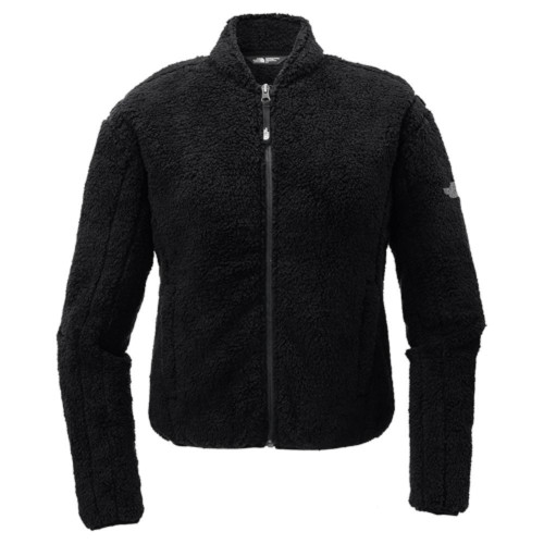 The North Face embroidered Ladies High Loft Fleece-AiNGrp