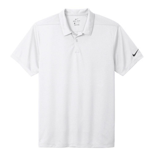 Nike Embroidered Dry Essential Solid Polo-AiNGrp