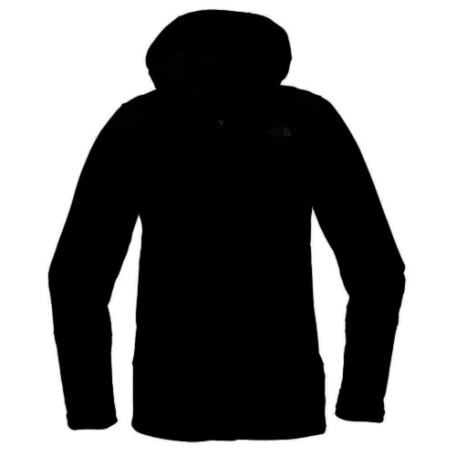 The North Face Ladies Apex DryVent Jacket-AiNGrp