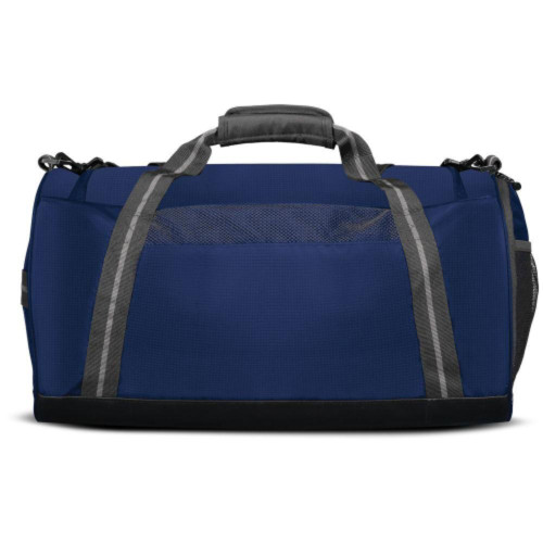 Embroidered Holloway Rivalry Duffel Bag-AiNGrp