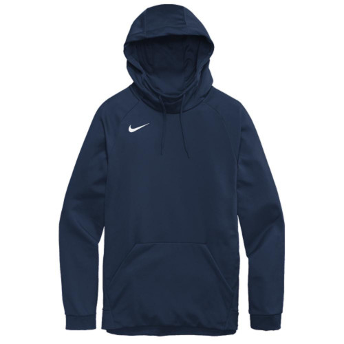 Nike Therma-FIT Fleece Hoodie-AiNGrp