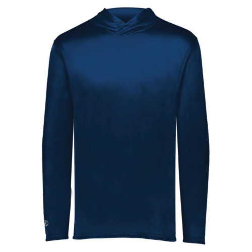 Momentum Performance Hoodie-AiNGrp