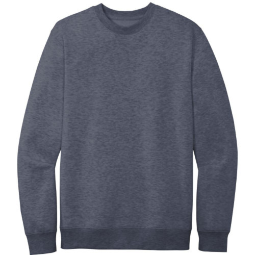 V.I.T. Fleece Crew-AiNGroup