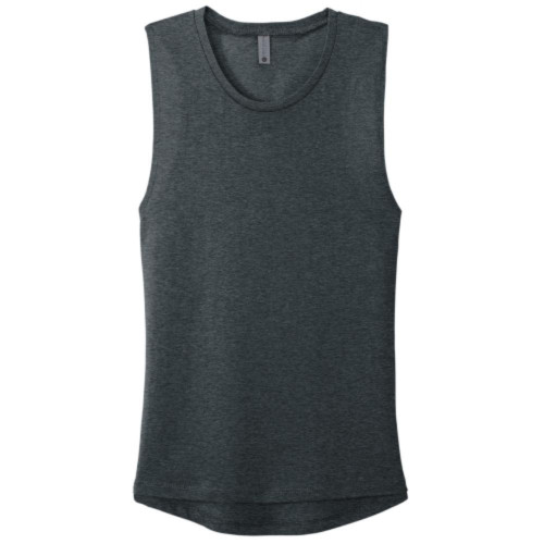 Next Level Womens Festival Muscle Tank-AiNGrp