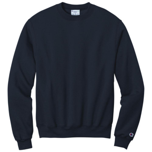 Champion Powerblend Crewneck Sweatshirt-AiNGroup