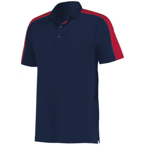 Bi-Color Vital Polo-AiNGrp