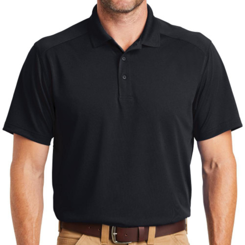 Embroidered Lightweight Snag-Proof Polo-AiNGrp