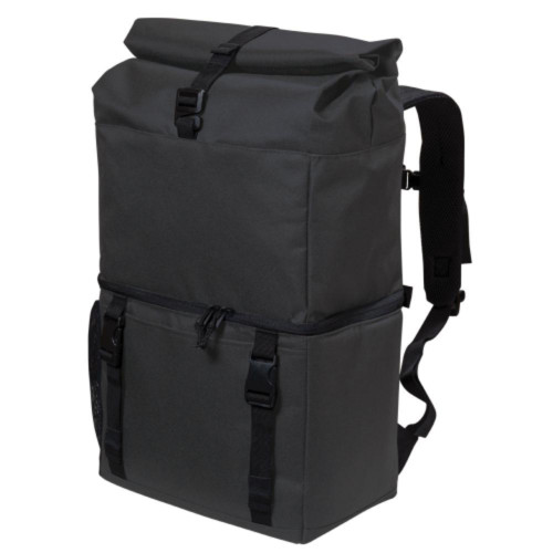 Embroidered 18 Can Backpack Cooler-AiNGrp