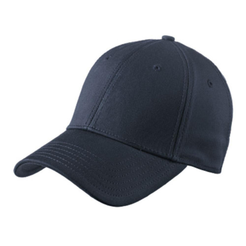 Embroidered New Era - Stretch Cotton Cap-AiNGroup
