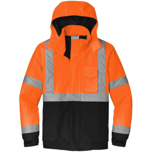 CornerStone Waterproof Insulated Jacket-AiNGrp