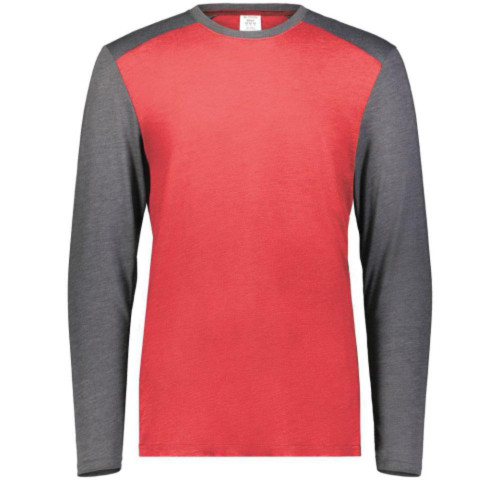 Youth Gameday Vintage Long Sleeve Tee-AiNGroup