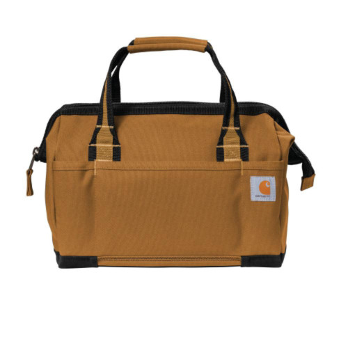 Carhartt Foundry Series Tool Bag-AiNGrp