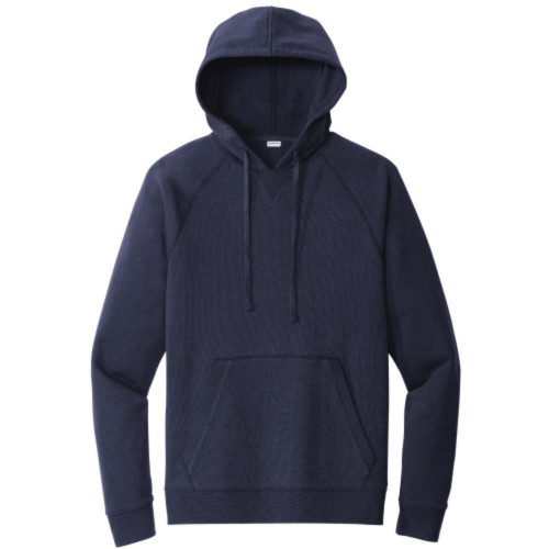 Drive Fleece Pullover Hoodie-AiNGrp