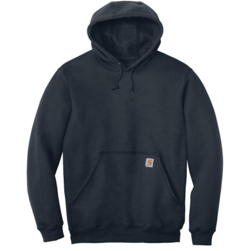 Carhartt TALL Midweight Hooded Sweatshirt-AiNGrp