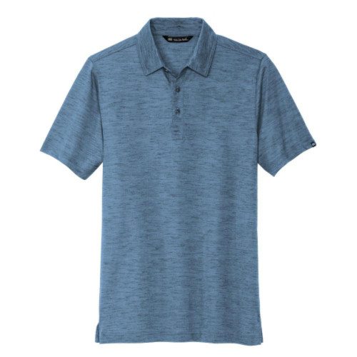 TravisMathew Auckland Slub Polo-AiNGrp