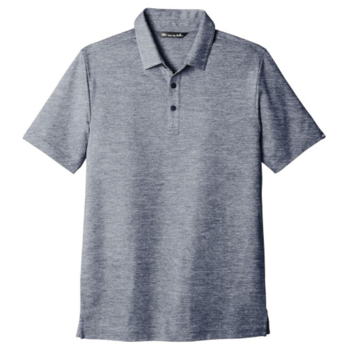 TravisMathew Oceanside Heather Polo-AiNGrp