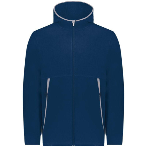 Chill Fleece 2.0 Full Zip Hoodie-AiNGrp