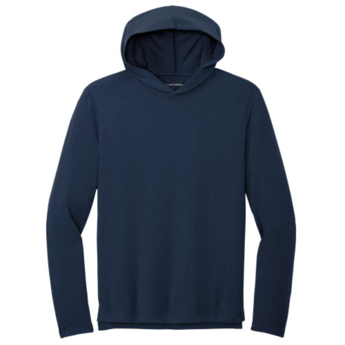 Microterry Pullover Hoodie-AiNGrp