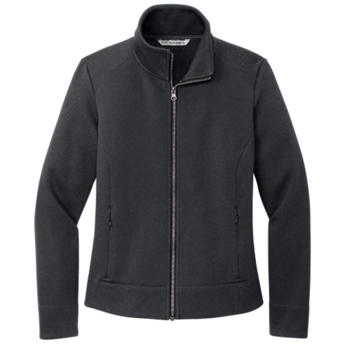 Ladies Network Fleece Jacket-AiNGroup
