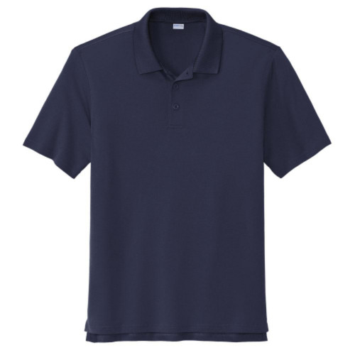 Sideline Polo-AiNGrp