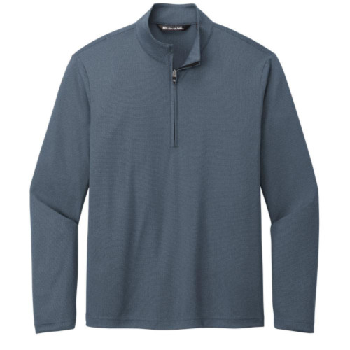 TravisMathew Coto Performance 1/4-Zip-AiNGrp