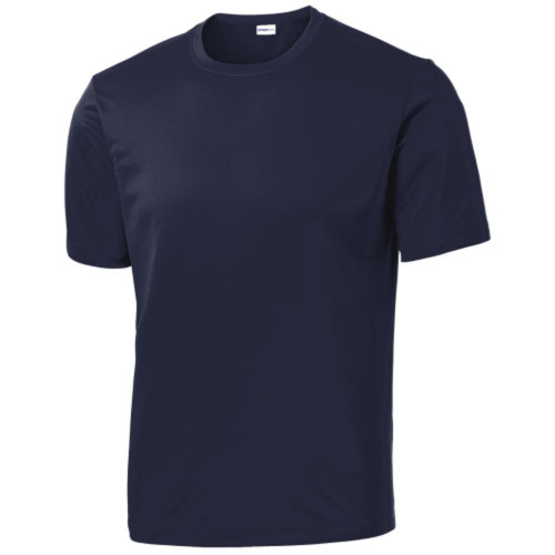 Tall Competitor Tee-AiNGrp
