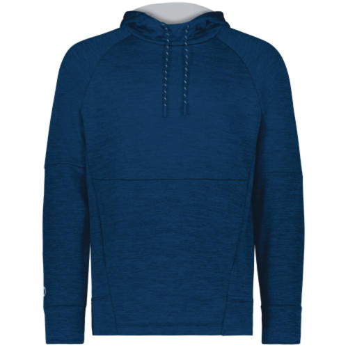 All-Pro Performance Fleece Hoodie-AiNGrp