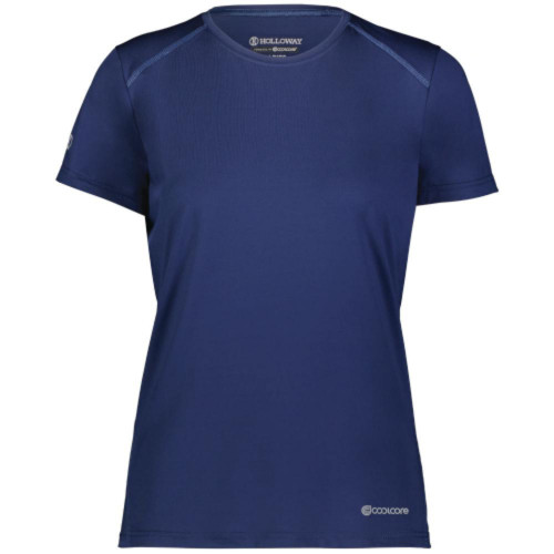 Ladies Coolcore Essential Tee-AiNGrp