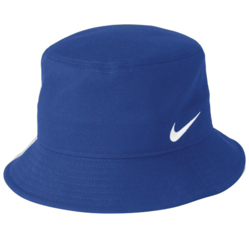 Nike Swoosh Bucket Hat-AiNGrp