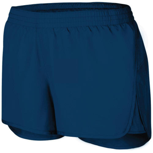 Ladies Wayfarer Shorts-AiNGrp