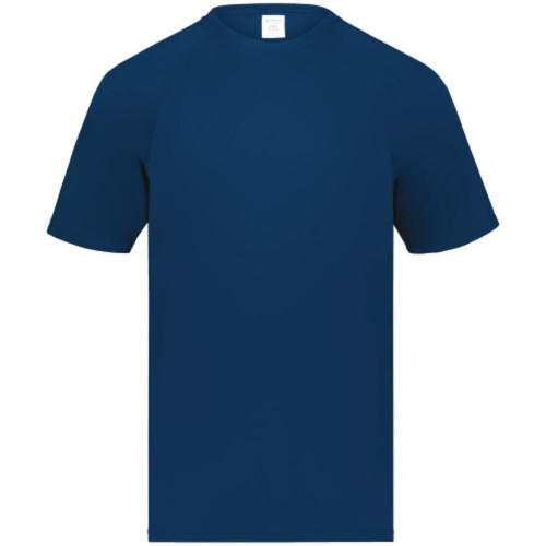 ATTAIN WICKING RAGLAN SLEEVE TEE-AiNGroup