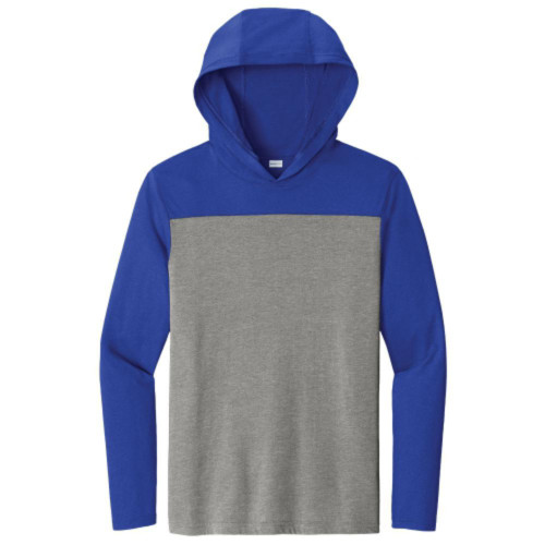 Halftime Long Sleeve Hoodie-AiNGrp