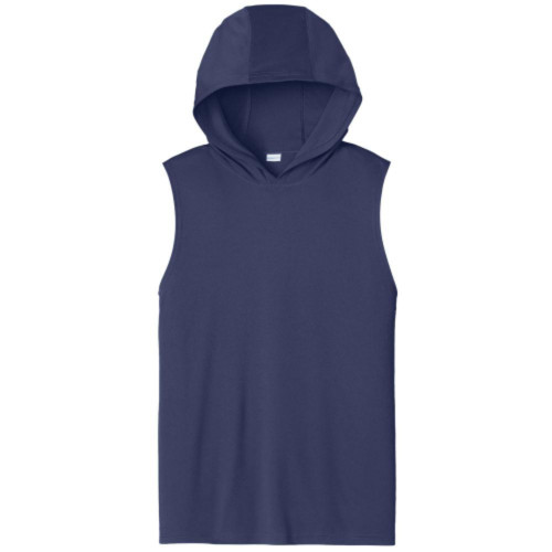 Competitor Sleeveless Hoodie-AiNGroup
