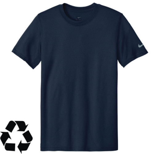 Nike Youth Swoosh Sleeve rLegend Tee-AiNGroup