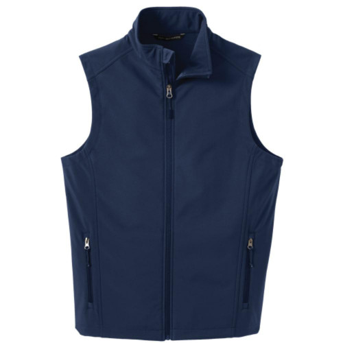 Core Soft Shell Vest-AiNGroup