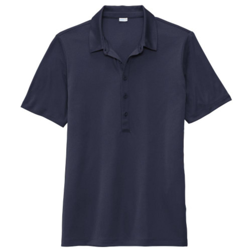 Ladies Posi-UV Pro Polo-AiNGroup