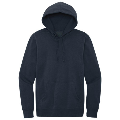 V.I.T. Fleece Hoodie - AiNGroup