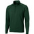 Embroidered Mens Half Zip Stretch Pullover-AiNGrp