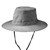 Embroidered Microfiber Bucket Hat-AiNGrp