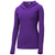 Ladies Competitor Hooded Pullover-AiNGrp