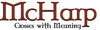McHarp Crosses