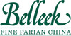 Belleek Parian China