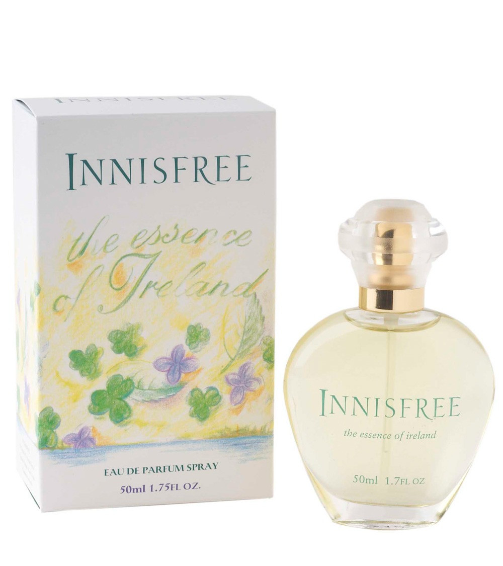 Authentic Irish and Celtic Fragrances